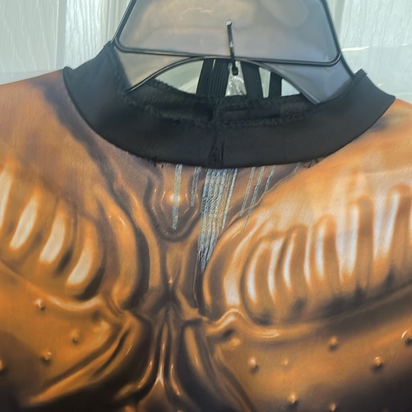 Roach Halloween Costume - Picture 8 of 9